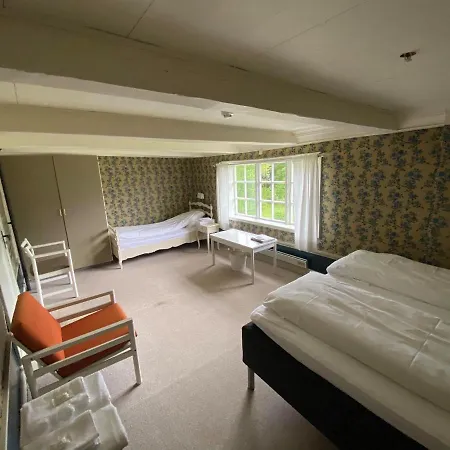 Svanoy Hovedgard * Florø