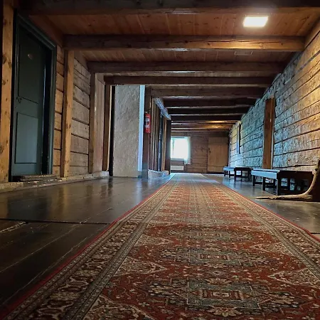 Svanoy Hovedgard Florø