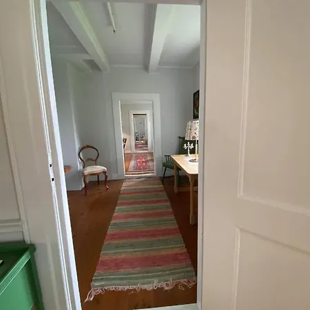 Hotell Svanoy Hovedgard Florø