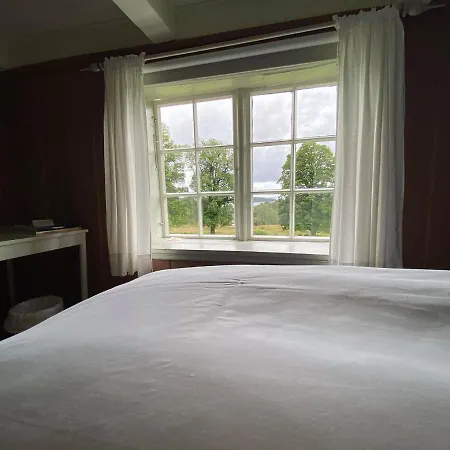 Hotel Svanoy Hovedgard *